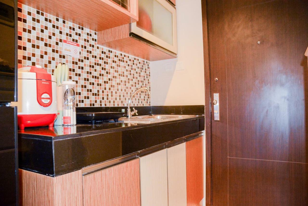 Spacious 2Br Gp Plaza Apartment By Travelio Jakarta Exterior photo